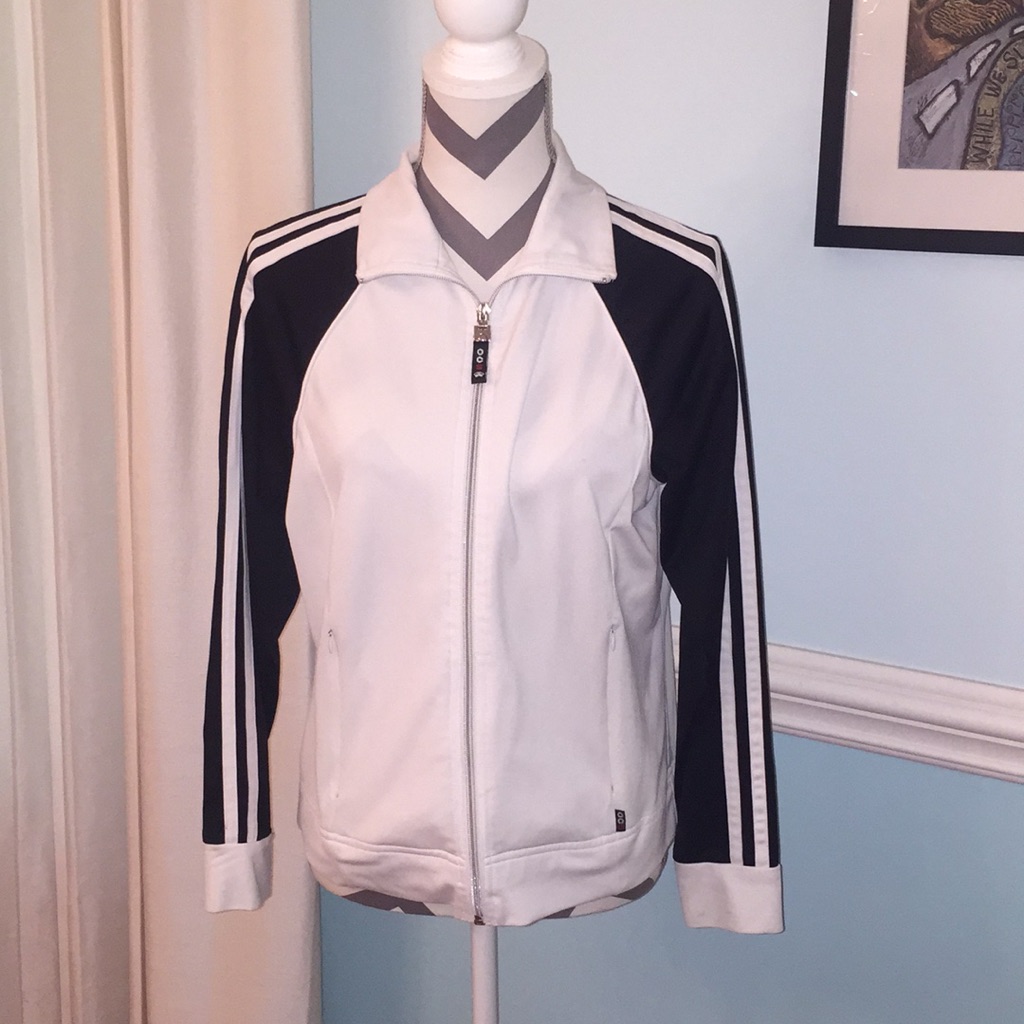 Workout Jacket!